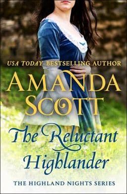 The Reluctant Highlander 9781504016193