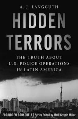 Hidden Terrors 9781504050067