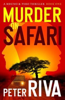 Murder on Safari 9781504085366