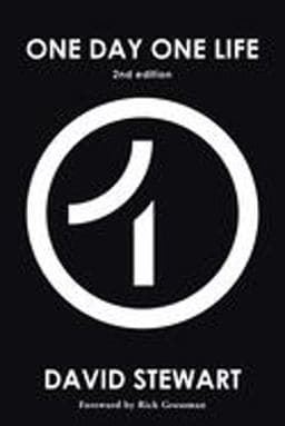 One Day, One Life 9781504302760
