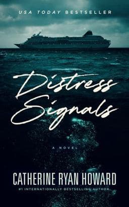 Distress Signals 9781504757522