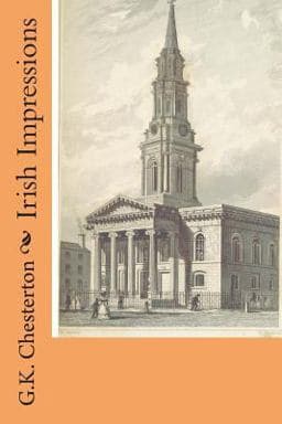 Irish Impressions 9781505529463