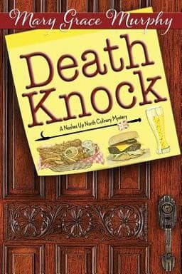 Death Knock 9781505575651