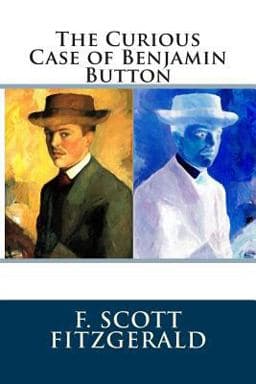 The Curious Case of Benjamin Button 9781505644265