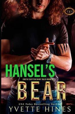 Hansel's Bear 9781505644784