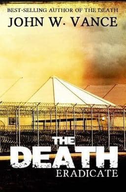 The Death 9781505724066