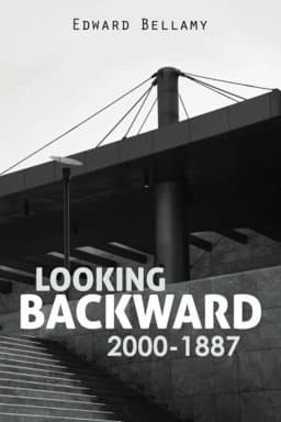 Looking Backward 2000-1887 9781505852738