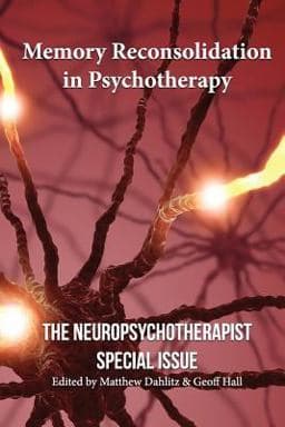 Memory Reconsolidation in Psychotherapy 9781506004341