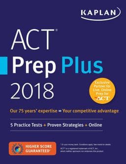 Act Premier 2018 9781506214351