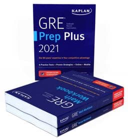 GRE Complete 2021 9781506262468