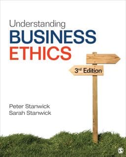 Understanding Business Ethics 9781506303239