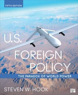 U. S. Foreign Policy 9781506321585
