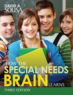 How the Special Needs Brain Learns 9781506327020