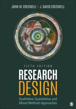 Research Design 9781506386706