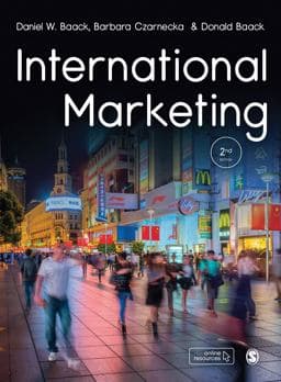 International Marketing 9781506389219