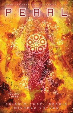 Pearl Volume 3 9781506729343