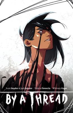 By a Thread 9781506742618