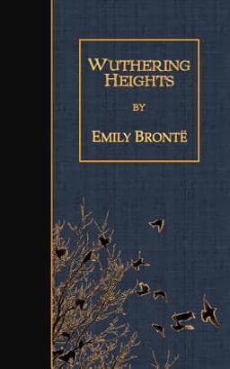 Wuthering Heights 9781507638835