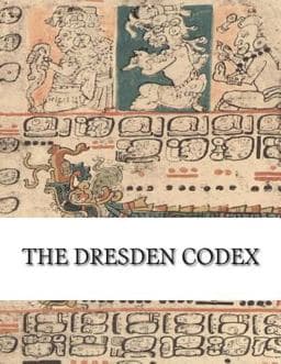 The Dresden Codex 9781507685877