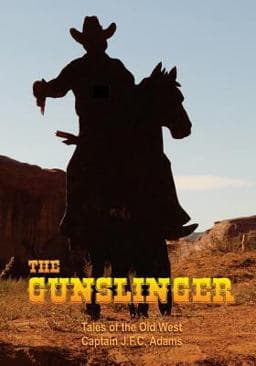 The Gunslinger 9781507741214