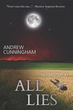 All Lies 9781507801666