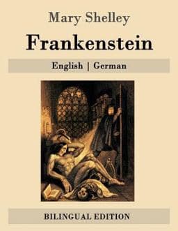 Frankenstein 9781507823651