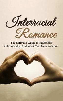 Interracial Romance 9781507878378