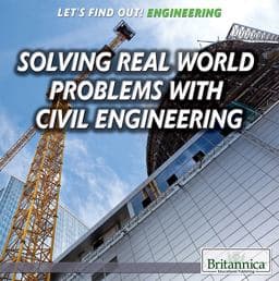 Solving Real World Problems with Civil Engineering 9781508100256