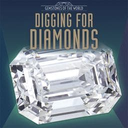 Digging for Diamonds 9781508164234
