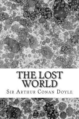 The Lost World 9781508604327