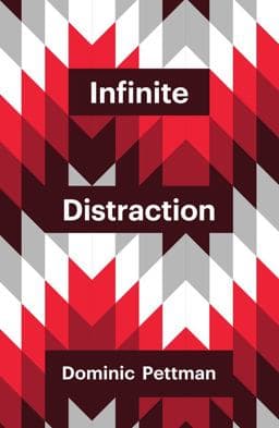 Infinite Distraction 9781509502271