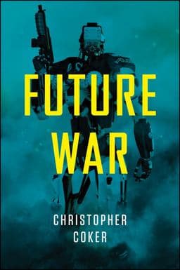 Future War 9781509502325