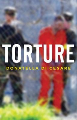 Torture 9781509524372