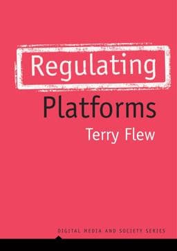 Regulating Platforms 9781509537075