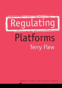 Regulating Platforms 9781509537082