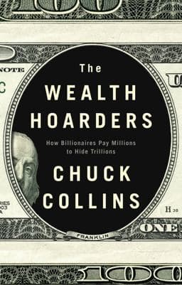 The Wealth Hoarders 9781509543496