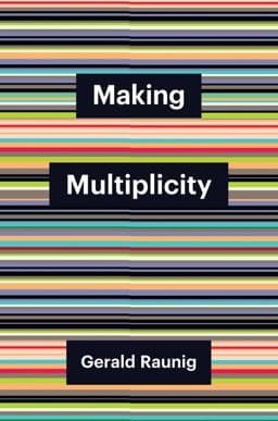 Making Multiplicity 9781509562848