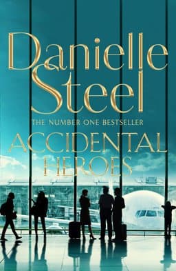 Accidental Heroes 9781509800452
