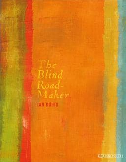 The Blind Roadmaker 9781509809813