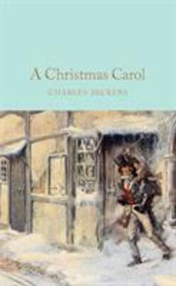 A Christmas Carol 9781509825448