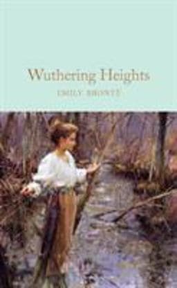Wuthering Heights 9781509827800