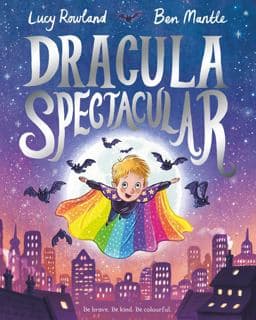 Dracula Spectacular 9781509845989