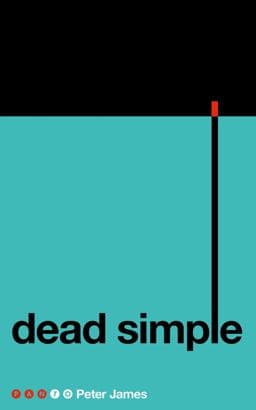 Dead Simple: a Roy Grace Novel 1 9781509860180