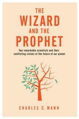 The Wizard and the Prophet 9781509884179