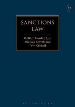Sanctions Law 9781509900145