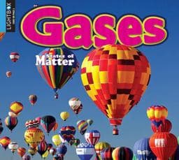 Gases 9781510509047