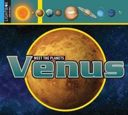 Venus 9781510520592