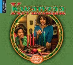 Kwanzaa 9781510553255