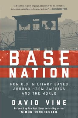 Base Nation 9781510728813