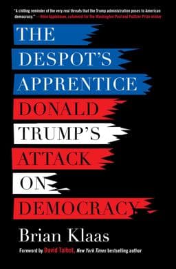 The Despot's Apprentice 9781510735859